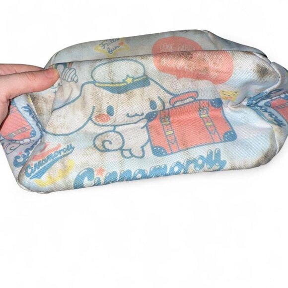 cinnamoroll school lunch bag - Picture 4 of 4